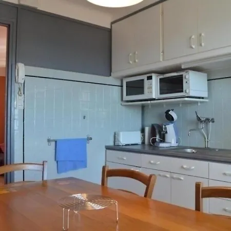 Cerbere, 3 Pieces, 4 Personnes - Fr-1-225c-27 Apartament