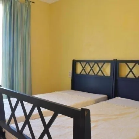 Apartament Cerbere, 3 Pieces, 4 Personnes - Fr-1-225c-27