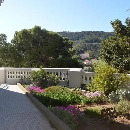 Cerbere, 3 Pieces, 4 Personnes - Fr-1-225c-27 Apartament *
