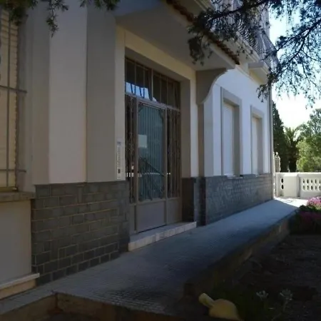 Apartament Cerbere, 3 Pieces, 4 Personnes - Fr-1-225c-27 Cerbère