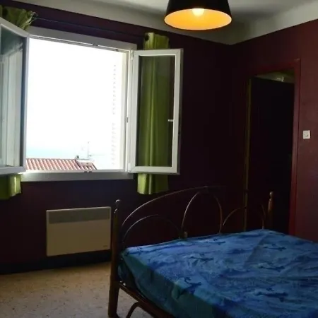 Cerbere, 3 Pieces, 4 Personnes - Fr-1-225c-27 Apartament Cerbère