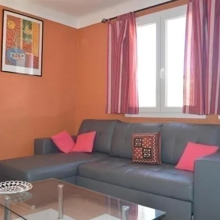 Apartament Cerbere, 3 Pieces, 4 Personnes - Fr-1-225c-27